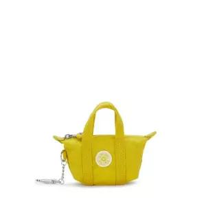 [키플링][본사공식]키플링 키링 파우치 미니 아트 KQABX06 ISYE