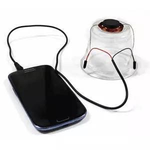 투명스피커만들기 5인세트내가만든 과학상자 실험교구 전자제품만들기