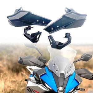 스즈키 GSX-S1000 GX Gsx S1000gx 2024 핸들 바 가드 용 오토바이 핸드 보호대