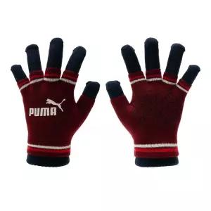 푸마 04180110 캣 핑거리스 글러브 4겨울장갑 운동 레저 패션 남성 로고 니트 외출 스포츠