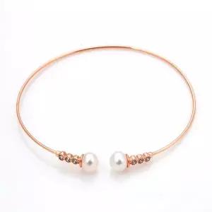 [이상주얼리]14k 골드_라헨느 팔찌 14k팔찌