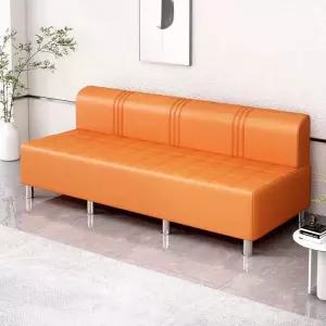 약국 소파 대기실 3인용 로비 벤치 휴게실 은행 접수 라운지 병원 업소용 진료실