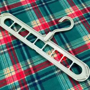 멀티 옷걸이 그린 9구 티셔츠 신박한정리 니트 정장 니트 신박한정리