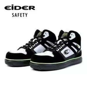 SMART 절연화 안전화 아이더작업화 활동화 아이더 602 작업화 안전화 경량안전화 안전장화