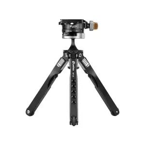 레오포토 미니삼각대 MT-03+MBC-20 삼각대 세트