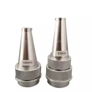 벌집렌즈 토닝렌즈 레이져토닝 755 무침 피코토닝 벌집 머리