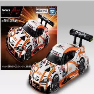 토미카 프리미엄 레이싱AU수프라A
