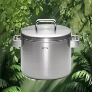 [애터미] 메디쿡 22높은 양수 5.5L 냄비