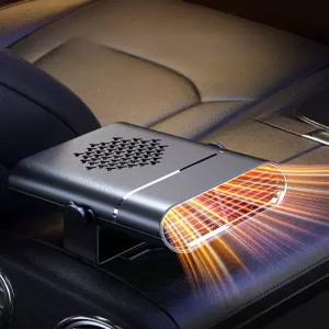 차량용 미니 히터 겨울 열풍기 온풍기 난방기