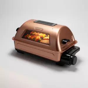 에버홈 연기없는 생선구이기 점보 프리미엄 EV-RG3000B