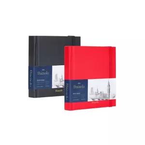 드로잉노트 핸디북 스케치북전문가용 전문가용스케치북 드로잉스케치북 블랙 파이놀로 스케치 소묘