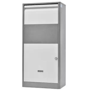 택배 보관함 사물함 스텐 아파트 단독주택 우편함