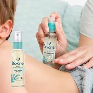 스위트 아몬드 오일 스프레이 75ml