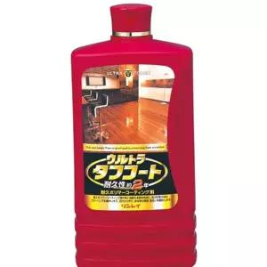 바닥 보호 가정용 사무실 리모델링 마루 코팅제 다용도 스크래치방지 액체형 미끄럼 울트라 마루용 주거