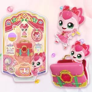 프린세스 티니핑 해핑 피규어 캐치티니핑 시즌6 여아 유아 어린이 장난감 11번가