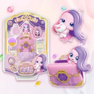 프린세스 티니핑 쿨쿨핑 피규어 캐치티니핑 시즌6 여아 유아 어린이 장난감 11번가