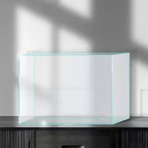 칸후 45슬림 블랙라벨 올디아망 어항 45x30x32cm 5T (3T매트포함)