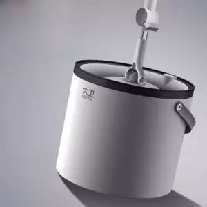 물걸레 회전걸레 대걸레 손세탁 밀대 가정용 회전 원터치 자동 밀대 통돌이걸레