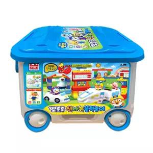 주영 뽀로로 신나는 블럭놀이 (10809) 150000