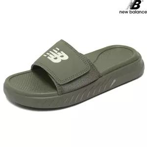 [뉴발란스]매장상품 AS가능 뉴발란스 SD1501KA2 쿠셔닝 슬리퍼 실내화 슬라이드