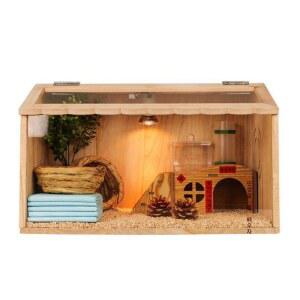 육추기 버드 브루더 하우스 병아리 메추리 앵무새