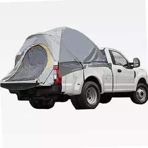 차박 스포츠 꼬리 칸 도킹 픽업 텐트 렉스턴 트럭