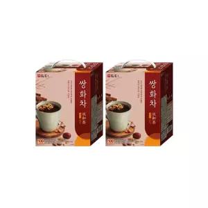 담터 쌍화차 플러스 15g 100개입