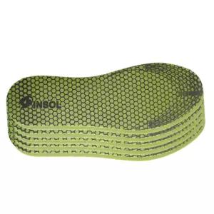 4mm 슬림 쿠션깔창 5족 신발 골프화 행군 운동화깔창