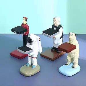 와인더 시계 소품 인테리어 워치 거치대 보관 팔찌 워치보관 손목시계보관 시계보관