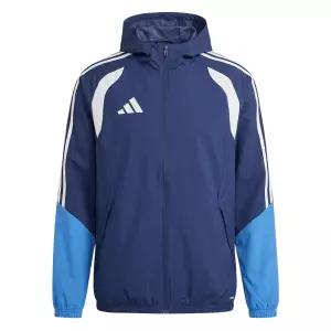 아디다스 티로 26 컴피티션 올웨더 후드집업자켓 JY8869