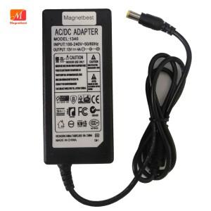 호환 Roland CUBE Street EX 일렉트릭 기타 소형 스피커 충전 13V4A 코드용 어댑터