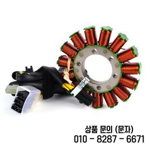 혼다 호환 CBR1000S 2017 31120 MKF D41 용 오토바이 고정자 코일