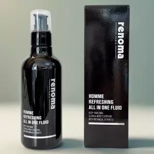 레노마 옴므 리프레싱 남성 올인원 250ml