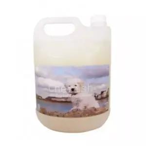 체리쉬 약용샴푸 (이.벼룩방지) 4L (강아지 샴푸)