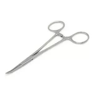 토리 고급 곡선겸자 (전문가용) (강아지 미용가위)