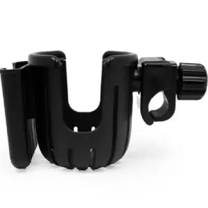 ( )유모차걸이 텀블러거치대 컵걸이 컵폰홀더 멀티컵홀더 유모차용품