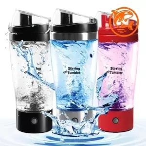 휴대용 믹서기 450ml 텀블러 스무디컵 가정용