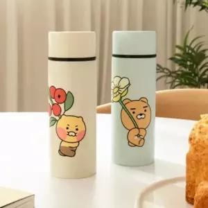 카카오프렌즈 KF 미니 텀블러 S