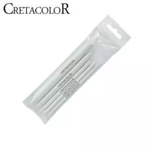 미술용 칼라 찰필 아트 도구 목탄 과염소 파스텔 찰필 목탄