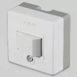 ( )노출 사각 스위치 SJ-W1112 신주기업 10EA 텀블러