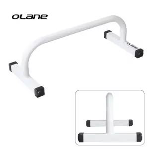 국산 체력장용 고급분체도장 고강도 스틸 푸쉬업바 국내산 체력증진 관공서