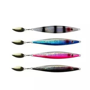 ST-SA 씨타임 리치 대구메탈지그 400g 바다 낚시 WCA6F29