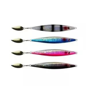 ST-SA 씨타임 리치 대구메탈지그 450g 바다 낚시 WCA6F2A