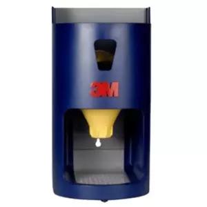 3M 사업장용 ABS 귀마개 원터치 디스펜서 벽에고정가능 소음방지 안전성