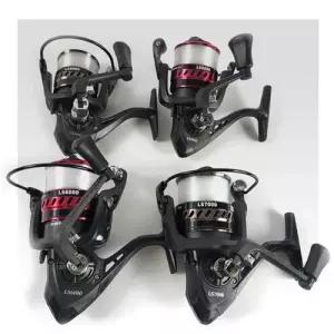 ST-SA 유모시 YOMOSHI LS4000 원투릴 커피 WCA76DD