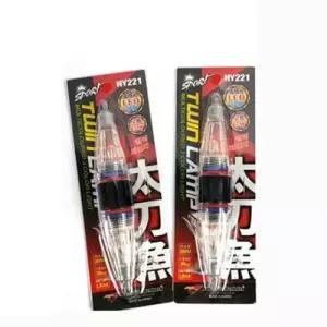 ST-SA 피싱79 태도어 집어등 5색 LED 집어램프 WCA76C8