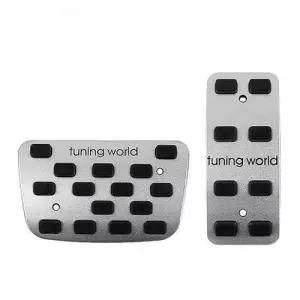 니로 페달 커버 튜닝 악셀 스포츠 패달 2P 니로페달 니로튜닝페달 WFJ2TG7