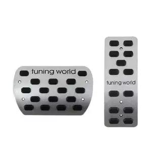 액티언스포츠 페달 커버 튜닝 악셀 스포츠 패달 액티언스포츠페달 WFJ2TG3