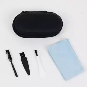 에어팟 청소 브러쉬 이어폰 먼지 제거 청소솔 WFJF9EN