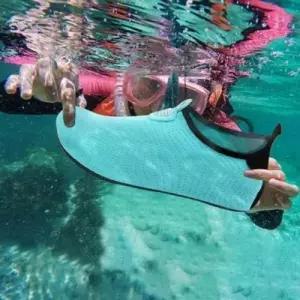 물놀이 신발 데일리 커플 여름 클래식 워터슈즈 아쿠 WFJ3DN4